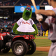 Illustration for article titled Would You Have Sex With the Phillie Phanatic?